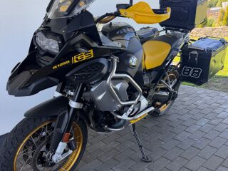 BMW R 1250 GS Adventure GS