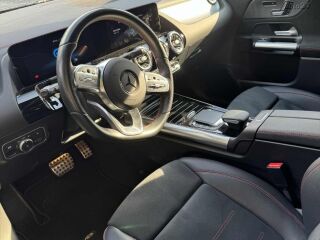 Mercedes-Benz EQA 300 139kW