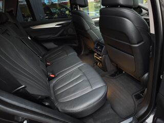 BMW X5 xDrive40d Sportpaket 3.0 230kW