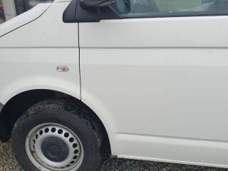 Volkswagen Transporter 2.0 75kW
