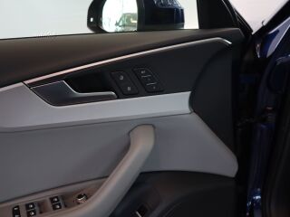 Audi A4 40 TDI quattro 2.0 150kW