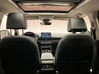 Honda CR-V Advance AWD 2.0 109kW