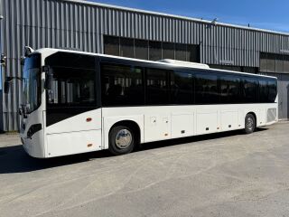 Volvo 8900 13 m 263kW