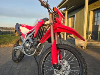 Honda CRF 300 CFR 300L 20kW