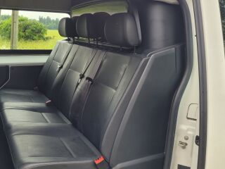 Toyota ProAce L3 Long Crew Cab 2.0 90кВ