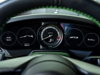 Porsche 911 GT3 Clubsport 4.0 375kW