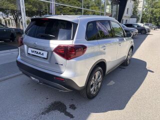 Suzuki Vitara GL+ 1.4 81kW