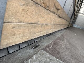Schmitz Semitrailer Curtainsider Standard