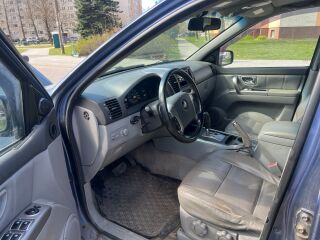 Kia Sorento 2.5 103kW
