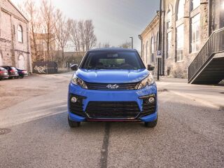Ligier JS60 Sport Ultimate DCI 6kW