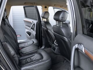 Audi Q7 Quattro 3.0 171kW
