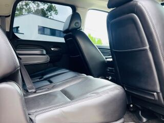 Cadillac Escalade ESV 6.2 V8 301кВ