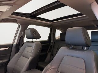 Honda CR-V AWD Executive Hybrid 2.0 107кВ