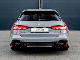 Audi RS 6 Avant Quattro Dynamic Plus 4.0 V8 TFSI 441кВ