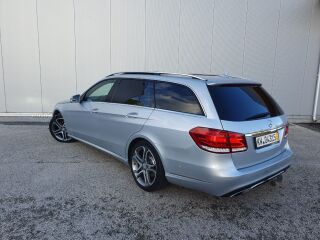Mercedes-Benz E 300 3.0 170kW