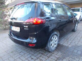 Opel Zafira 1.6 88кВ