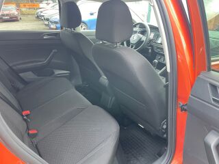 Volkswagen Polo 1.0 70kW