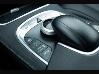 Mercedes-Benz S 350 3.0 190kW