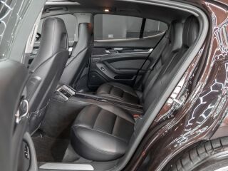 Porsche Panamera 4 3.6 220kW