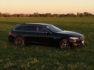 BMW 520 2.0 120kW