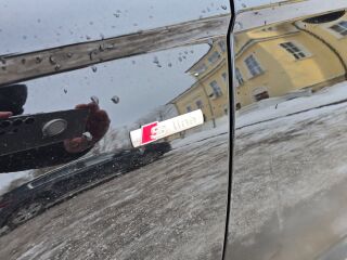 Audi A6 S-Line 3.0 V6 TDI 150кВ