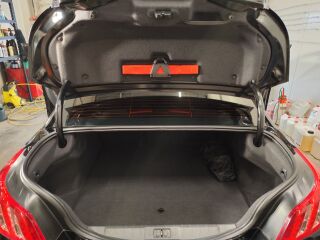 Peugeot 508 1.6 115kW