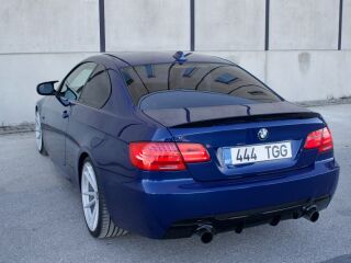 BMW 335 3.0 225кВ