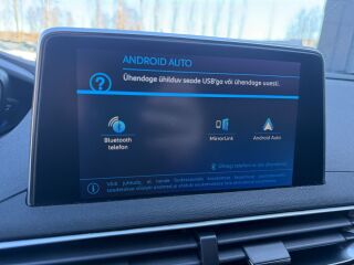 Peugeot 5008 Active 1.2 96kW