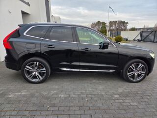 Volvo XC60 2.0 T8 Recharge PHEV pistikhübriid 288kW