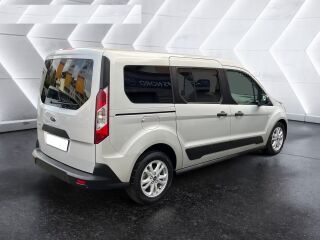 Ford Transit Connect  LONG 1.5 74kW
