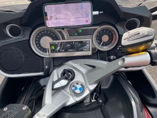 BMW K 1600 GT