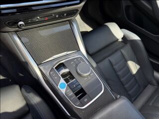 BMW i4 M50 400kW