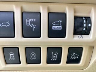 Subaru Outback 2.5 129kW