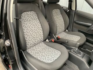 Skoda Fabia Classic 1.2 R3 BMD 40кВ