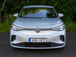 Volkswagen ID.4 PRO 150kW