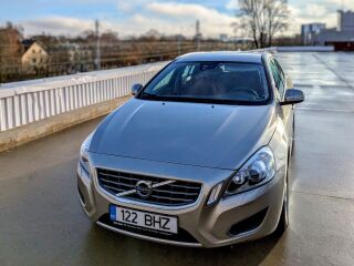 Volvo V60 1.6 132kW