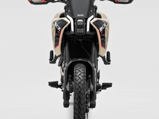 Benelli BKX 125 ABS 11kW