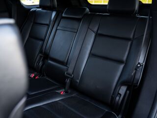 Jeep Grand Cherokee Overland 3.0 177кВ