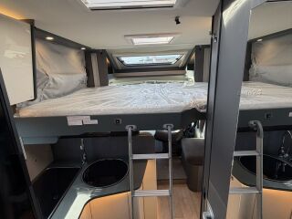 Laika Kosmo L319 2.2 103kW