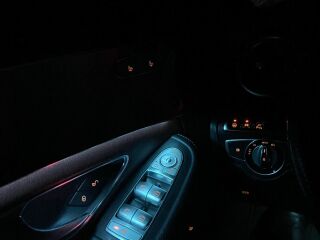 Mercedes-Benz C 250 BLUETEC 4MATIC AMG pakett 2.1 150kW