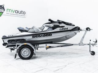 Sea-Doo GTX LIMITED 300 MY INT 217kW