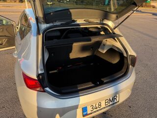 SEAT Leon 1.2 77kW