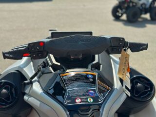 Sea-Doo GTX LTD 325 iDF Tech Package 1.6 240kW