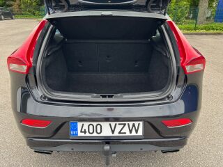 Volvo V40 City Safety 1.6 D2 84kW