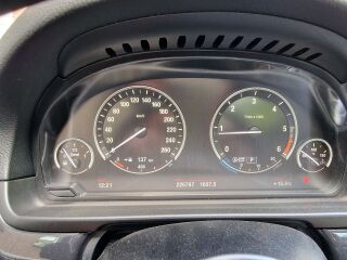 BMW 520 XDrive 2.0 140kW