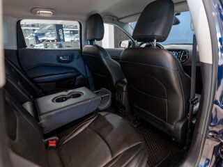 Jeep Compass Limited 4x4 1.4 125kW