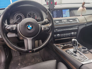 BMW 730 3.0 180кВ