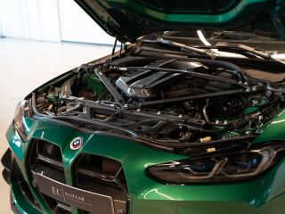 BMW M3 Competition XDrive 3.0 375kW