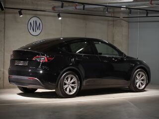 Tesla Model Y Long Range Dual Motor AWD 378kW