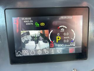 Liebherr PR 776 G6.0 565kW